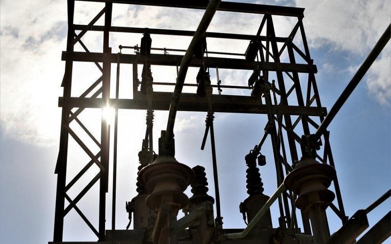 فصل التيار الكهربائي عن مناطق في