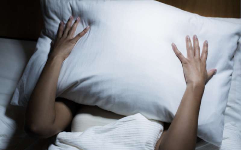 4 طرق يمكن اتباعها لمحاربة الأرق