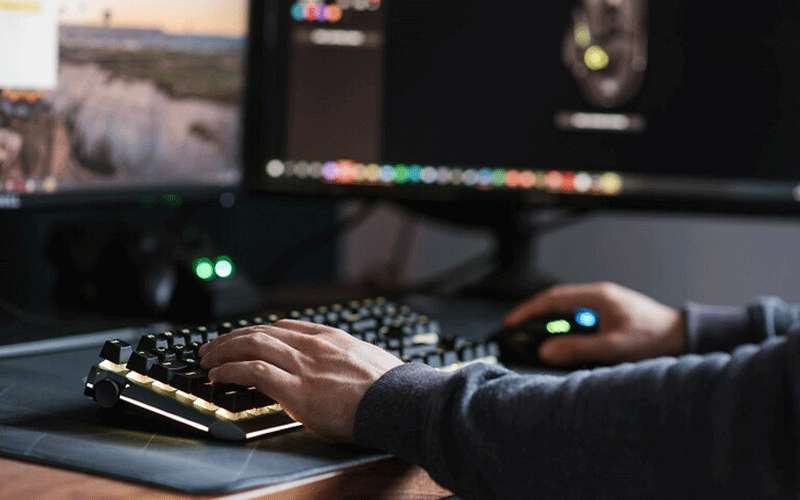 كيف نحمي شبكة الإنترنت المنزلية من