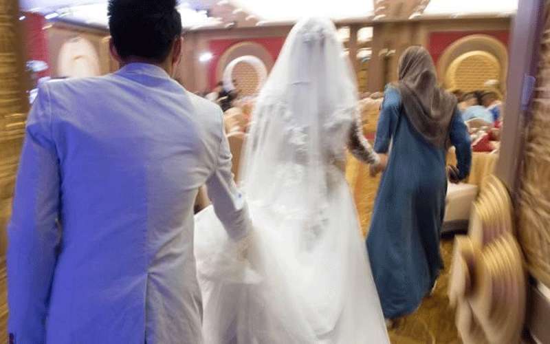 الإفتاء المصرية تحذف فتوى الزوج المحلل