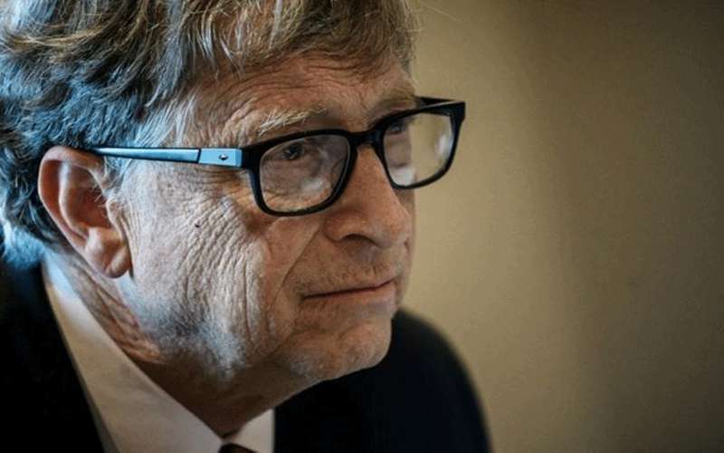 بيل غيتس: تهديدات مميتة تواجه البشرية