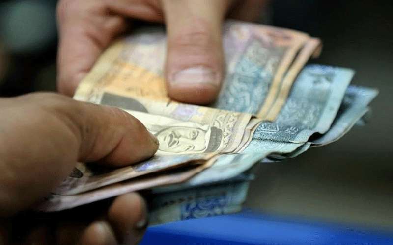 ودائع بنوك الأردن ترتفع 4.2% في