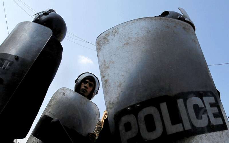 منتج سوري شهير يتورط في جرائم