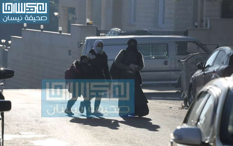 تسجيل 3 إصابات بكورونا لمعلمين وطلبة