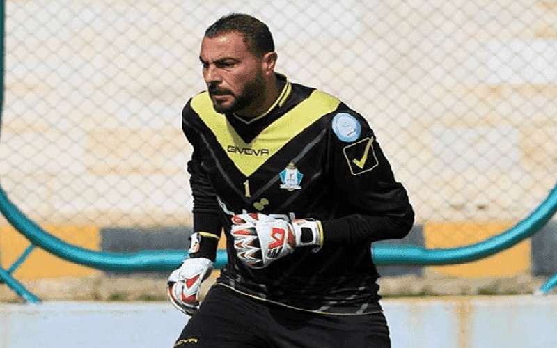 عامر شفيع يعلن اعتزاله - فيديو