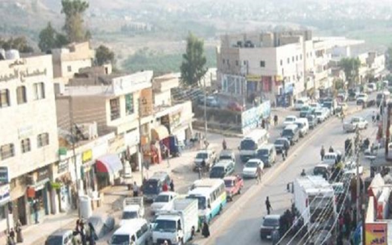 مطالبات بتجديد الخطوط الفرعية للمياه في