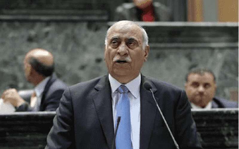 الخرابشة: الملك يريد إصلاحا شاملا