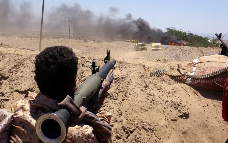 اليمن يدعو المجتمع الدولي والأمم المتحدة