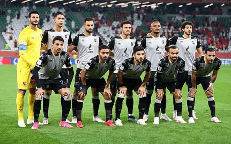 بايرميونخ يقصي الأهلي المصري من كأس