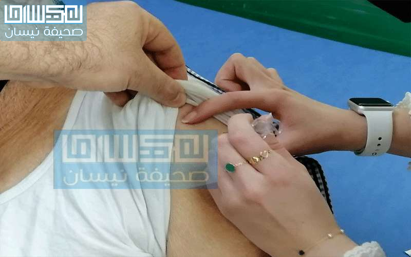 بلعاوي: جرعة واحدة من لقاح كورونا