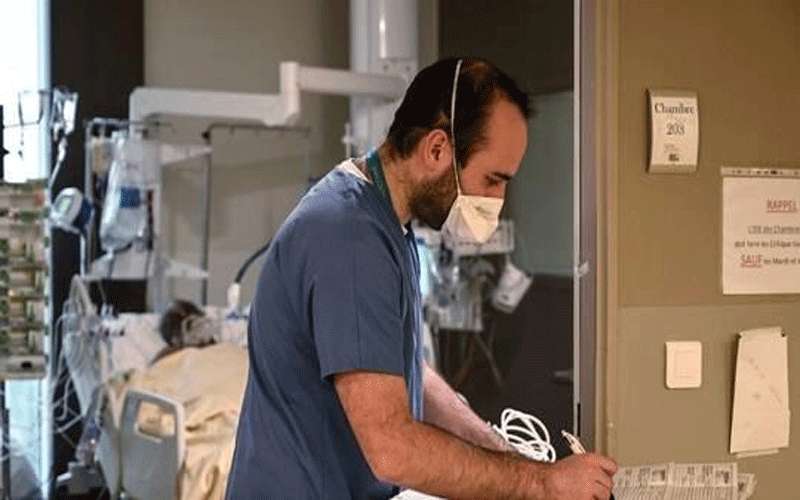 فرنسا.. زيادة عدد مصابي كورونا في