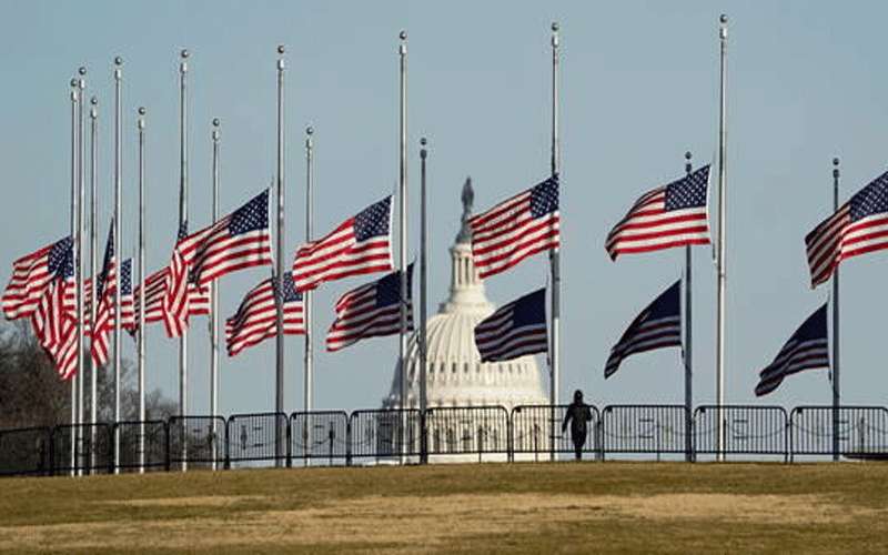 ارتفاع عجز الميزانية الأميركية 165 مليار