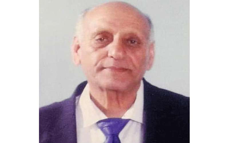 الأطباء تنعى الدكتور الجرايدة