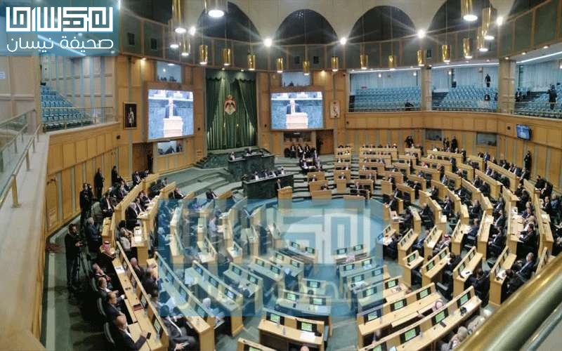 الطاقة النيابية توصي بفتح تحقيق حول