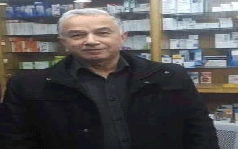 وفاة صيدلي متأثرا بإصابته بكورونا