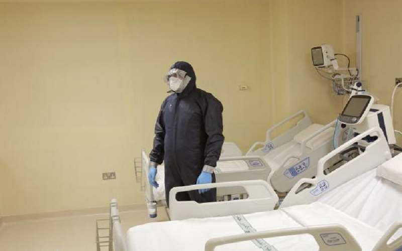 10 وفيات و1483 إصابة جديدة بفيروس