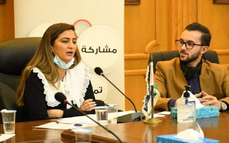 البشير: التنمر الالكتروني ابرز معوقات زيادة