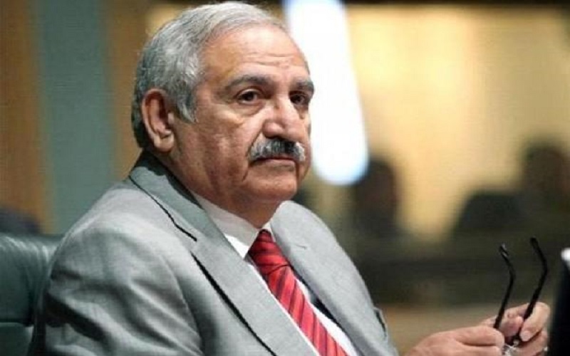 إصابة عبد الهادي المجالي و2 من