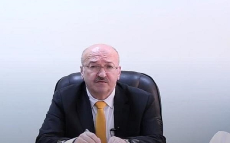 شركس: طريقنا للتخلص من الوباء بات