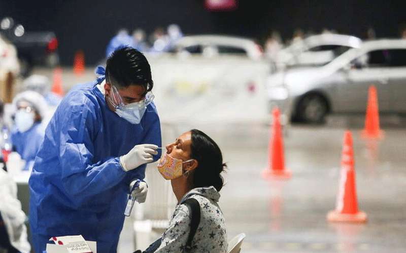 1.5 مليون وفاة بكورونا في 10