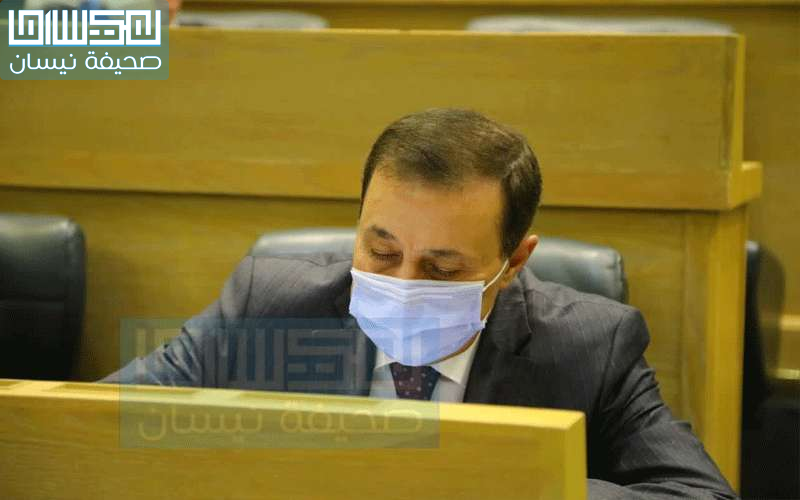 النعيمي: أوامر الدفاع للمعلمين غير الملتزمين