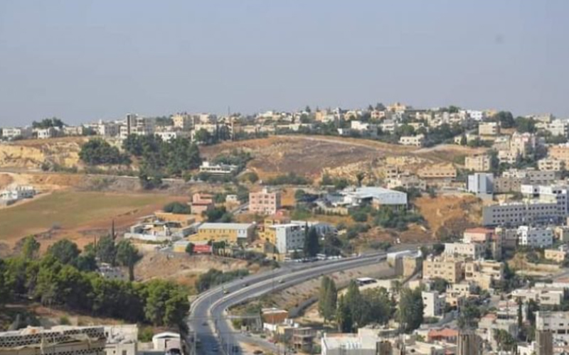 ما الذي أغضب حيتان الصناعة الأردنية؟