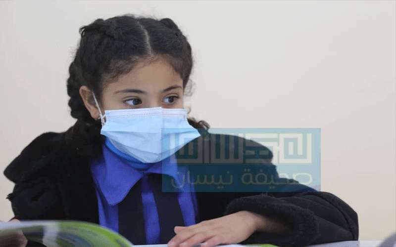التربية : الامتحانات في المدارس لجميع