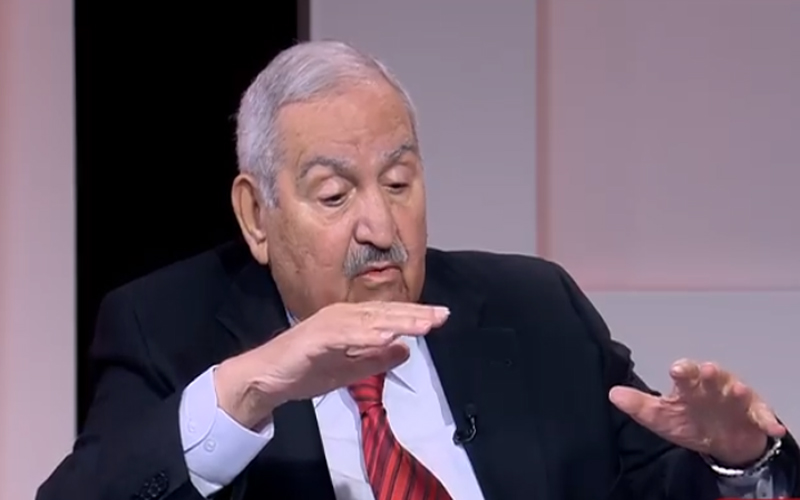 آخر فيديو للراحل عبد الهادي المجالي