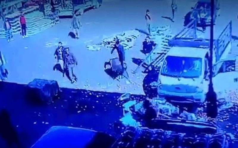 القبض على ‏‏جميع المشتركين في مشاجرة