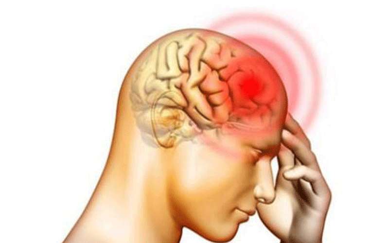 سبع علامات للجلطة الدماغية الصامتة