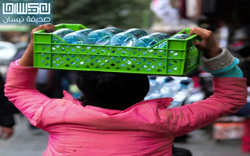 تجارة الأردن: لا نحتمل إغلاقات جديدة