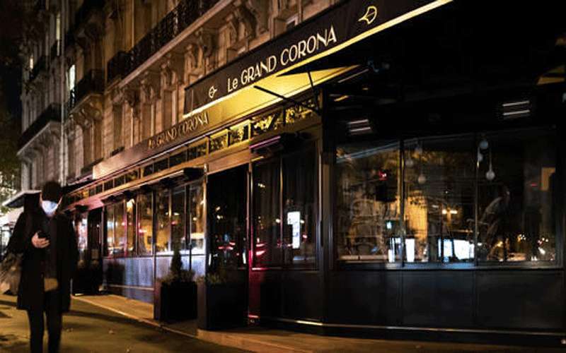 فرنسا تسجل ارتفاعا كبيرا بإصابات كورونا