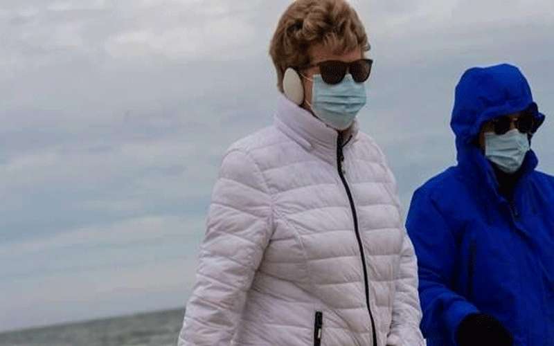 إرشادات جديدة في أميركا للوقاية من