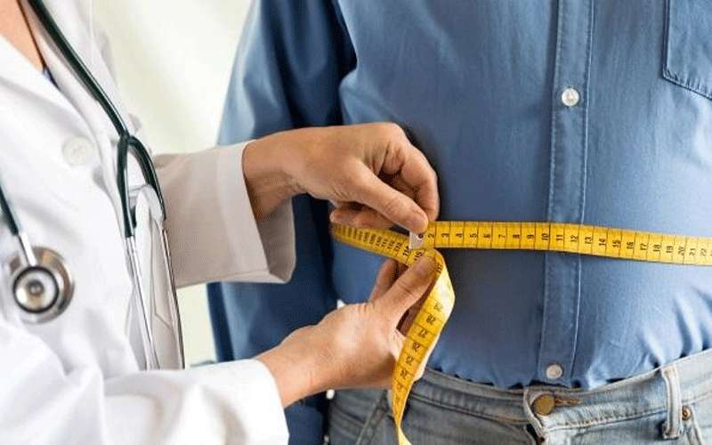 دراسة: الوزن الزائد يطيل العمر