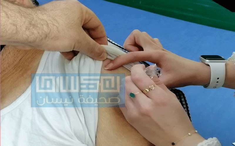 الصحة: أولوية لقاح كورونا للمعلمين اذا