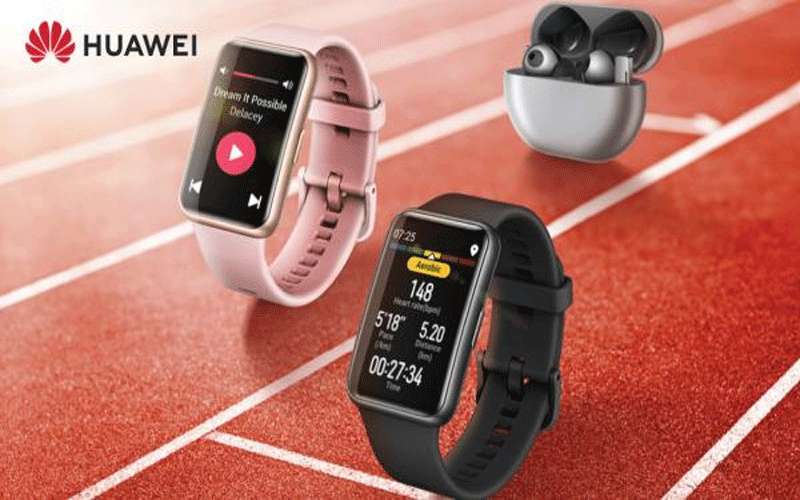 هواوي تعمل على إحداث تغيير في