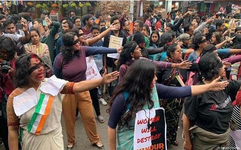 تفاصيل جديدة بقضية اغتصاب وقتل مروعة