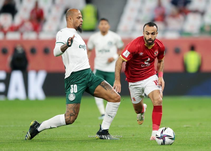 الأهلي ثالث العالم بركلات الترجيح