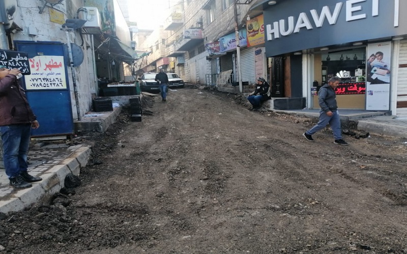 مطالب بتدوير موازنة مجلس المحافظات