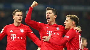 بايرن ميونيخ بطلا لكأس العالم للأندية