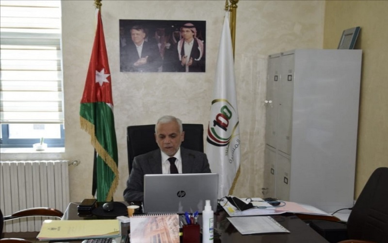 الأردن يشارك في أعمال لجنة المرأة