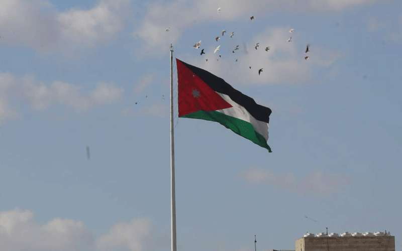 الحرارة أعلى من المعدل بـ 7