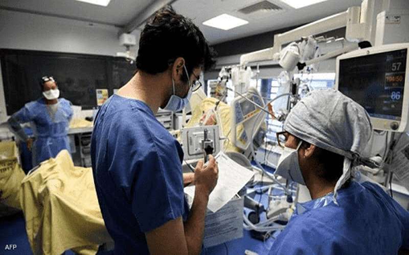 الأوبئة: الطفرة البريطانية لكورونا قد تصبح