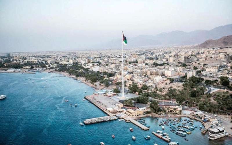 40% إشغال فنادق العقبة