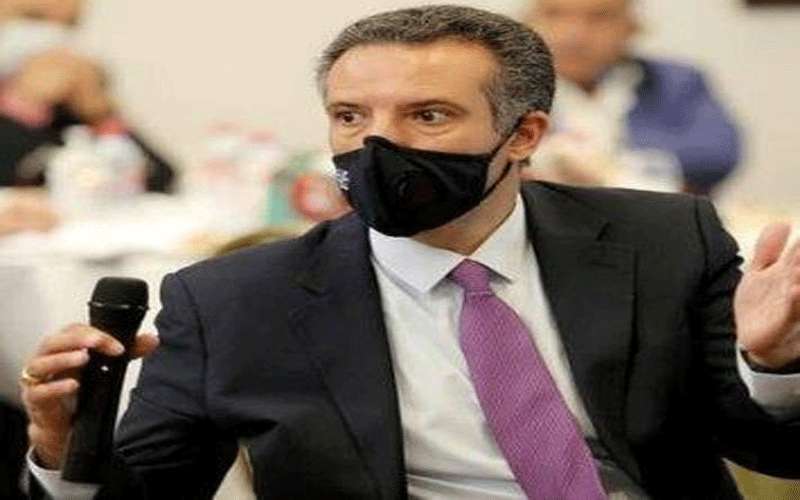 الفايز يستمع لمطالب القطاع السياحي في