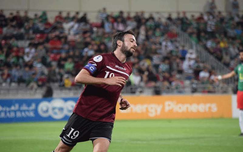 رسميا .. كابتن الأهلي سادس صفقات