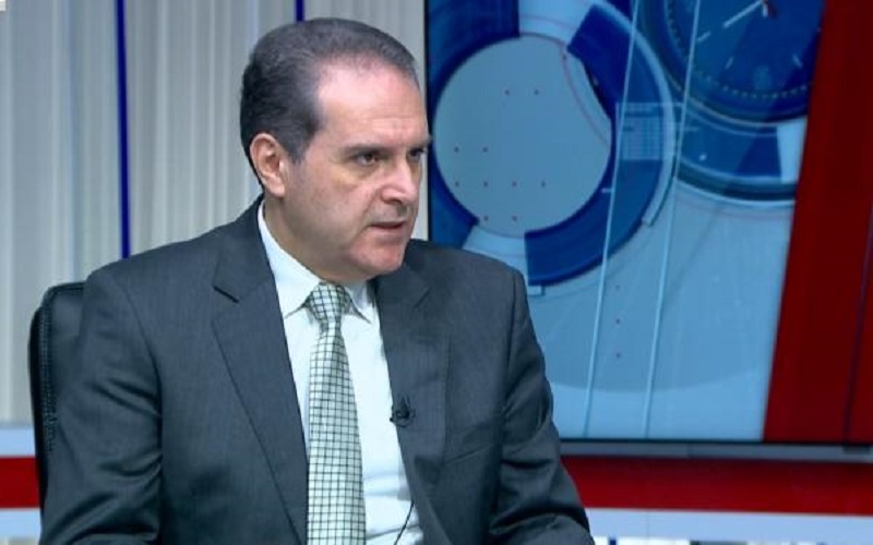 الهواري: فتح القطاعات تم في اللحظة