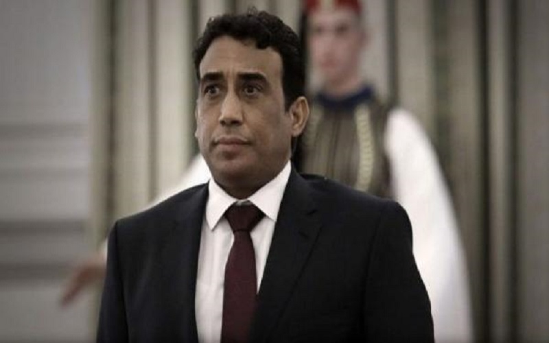رئيس المجلس الرئاسي الليبي الجديد يكشف