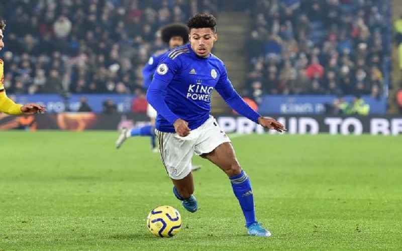 ضربة قوية لليستر سيتي بغياب جاستن