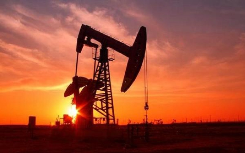 برميل النفط فوق 62 دولارا ..